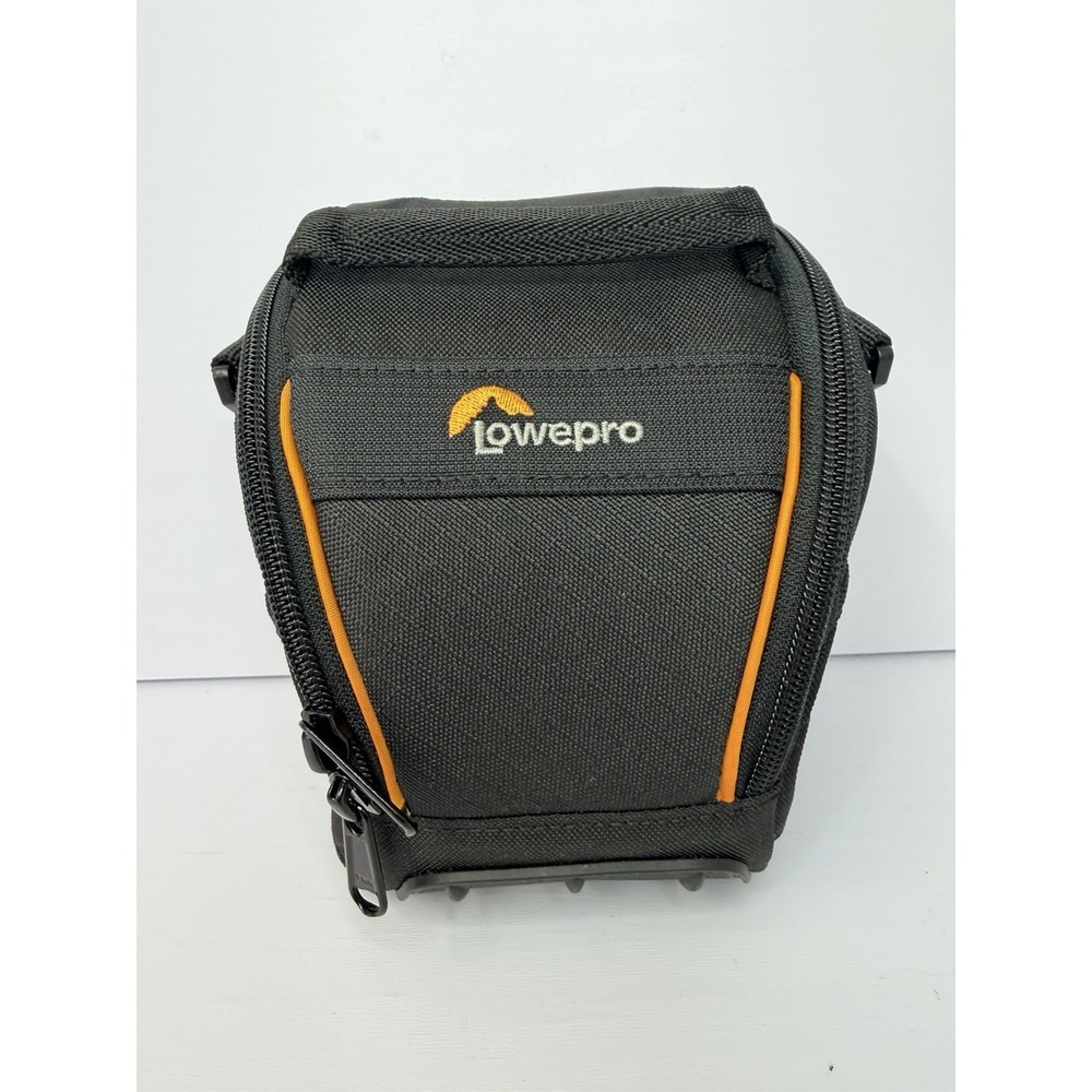 Lowepro Adventura SH 120 II Photography Camera Carrying Bag Black DSLR,SLR DEMO